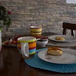 Bed & Breakfast Eden Lilli La Pieve (Pesaro and Urbino)