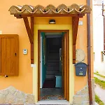 Bed & Breakfast Eden Lilli La Pieve (Pesaro and Urbino)