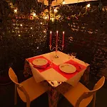Bed & Breakfast Eden Lilli 4*