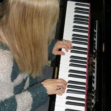 Bed & Breakfast Eden Lilli 4*