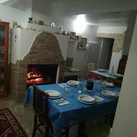 Eden Lilli 4* La Pieve (Pesaro and Urbino)