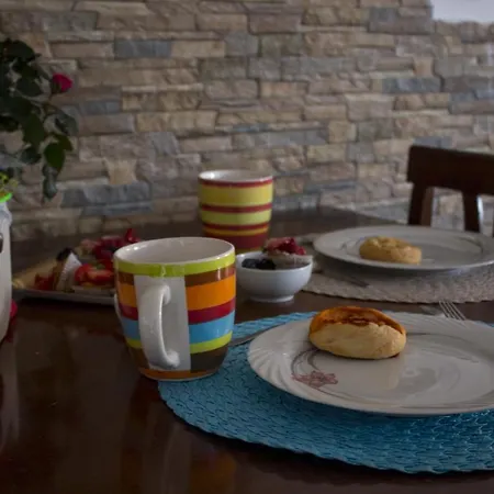 Bed & Breakfast Eden Lilli La Pieve (Pesaro and Urbino)