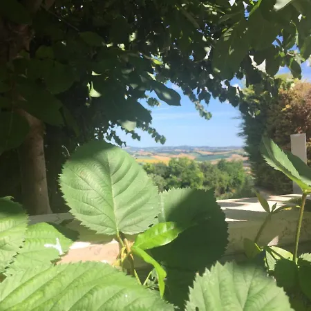 Eden Lilli Bed & Breakfast 4*