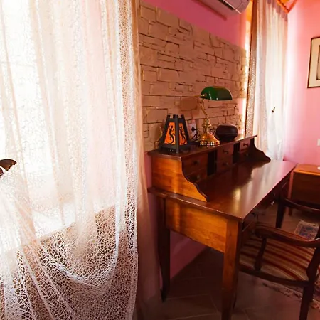 Bed & Breakfast Eden Lilli