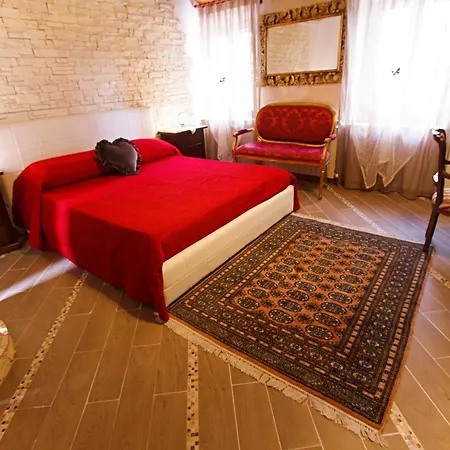 Eden Lilli 4*