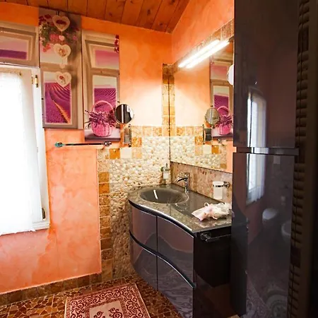 Eden Lilli 4* La Pieve (Pesaro and Urbino)