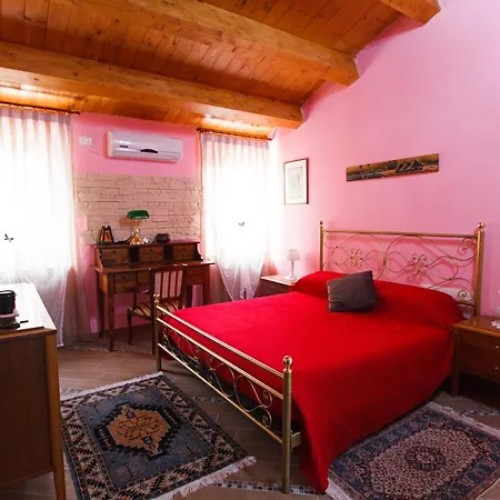 Eden Lilli 4* La Pieve (Pesaro and Urbino)