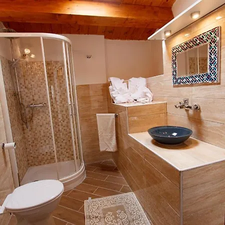 Bed & Breakfast Eden Lilli La Pieve (Pesaro and Urbino)