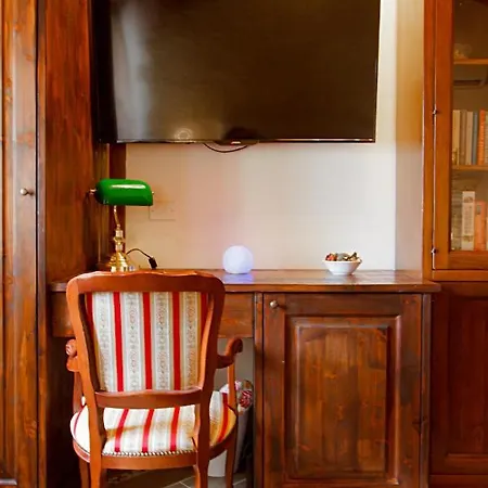 Eden Lilli Bed & Breakfast La Pieve (Pesaro and Urbino)