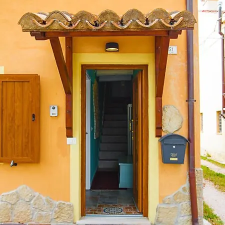 Bed & Breakfast Eden Lilli La Pieve (Pesaro and Urbino)