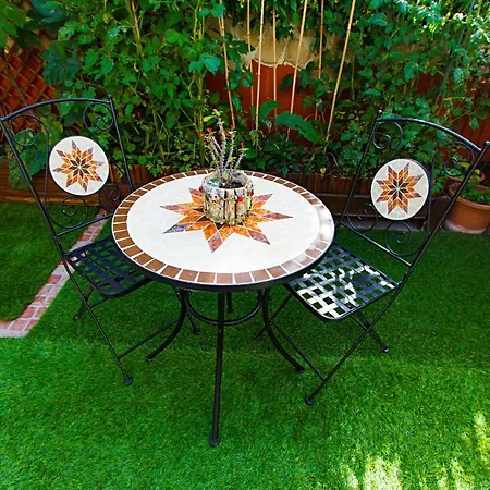 Bed & Breakfast Eden Lilli