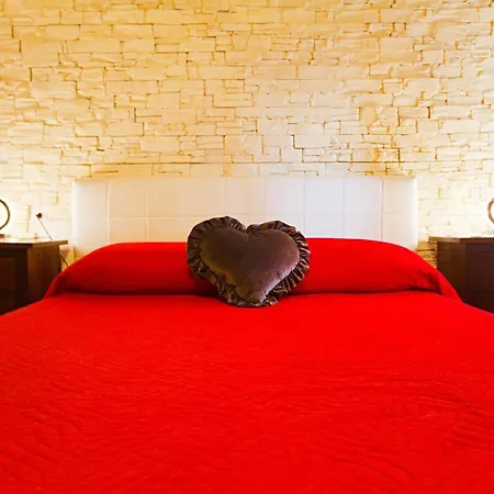 Eden Lilli Bed & Breakfast La Pieve (Pesaro and Urbino)