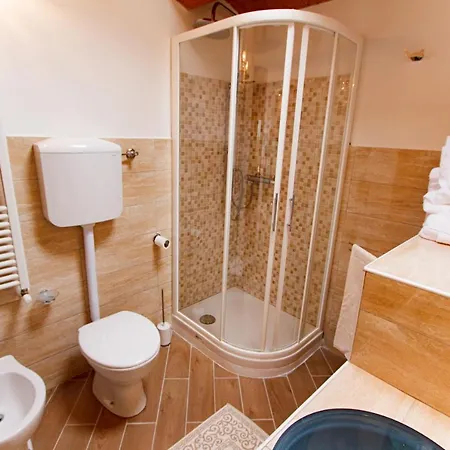 Eden Lilli 4* La Pieve (Pesaro and Urbino)