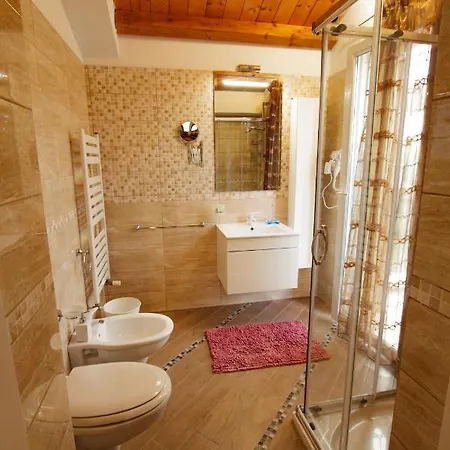 Eden Lilli 4* La Pieve (Pesaro and Urbino)