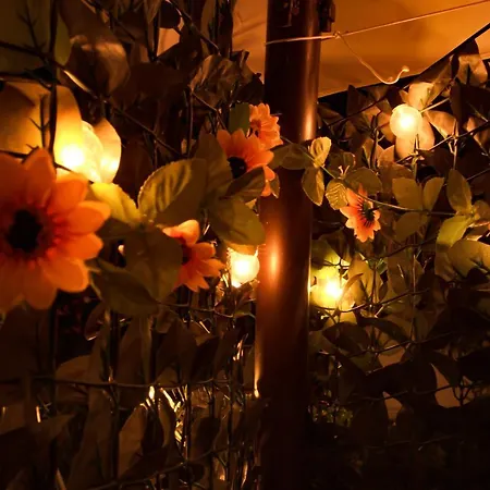 Eden Lilli Bed & Breakfast La Pieve (Pesaro and Urbino)