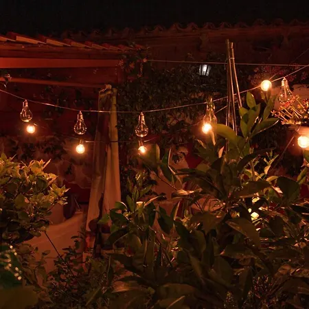 Eden Lilli Bed & Breakfast 4*