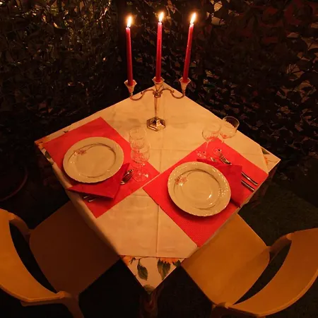 Bed & Breakfast Eden Lilli 4*