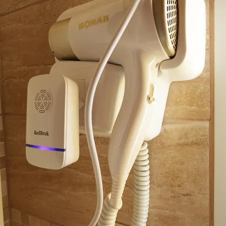 Bed & Breakfast Eden Lilli La Pieve (Pesaro and Urbino)