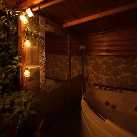 Bed & Breakfast Eden Lilli 4*