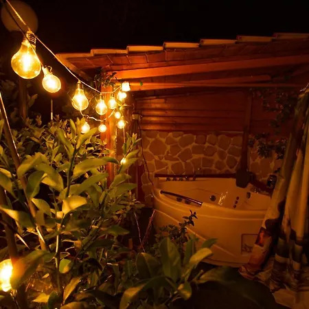 Eden Lilli 4* La Pieve (Pesaro and Urbino)