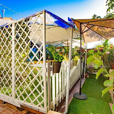 Bed & Breakfast Eden Lilli