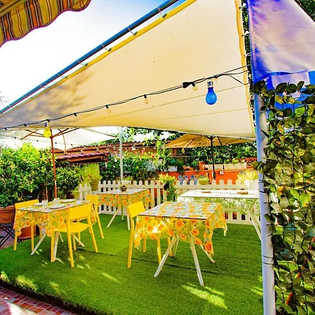 Bed & Breakfast Eden Lilli La Pieve (Pesaro and Urbino)