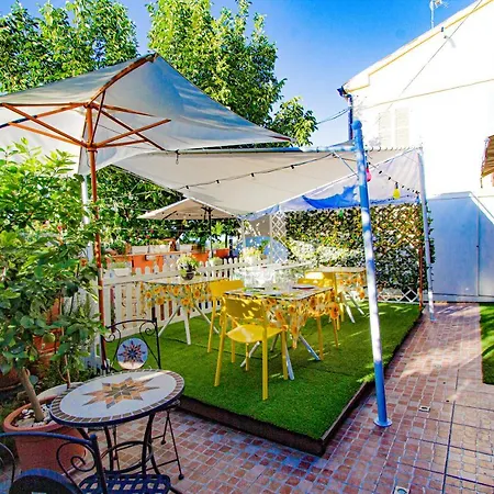 Eden Lilli Bed & Breakfast