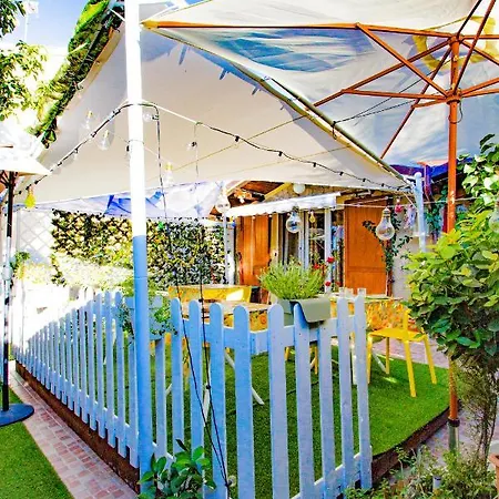 Bed & Breakfast Eden Lilli La Pieve (Pesaro and Urbino)