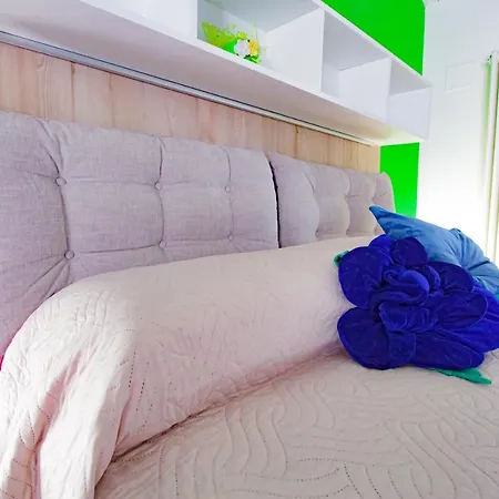 Eden Lilli 4* La Pieve (Pesaro and Urbino)