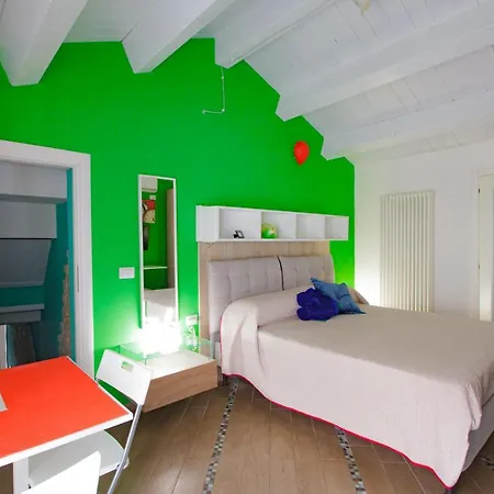 Eden Lilli La Pieve (Pesaro and Urbino)