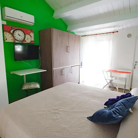 Eden Lilli La Pieve (Pesaro and Urbino)