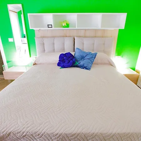 Bed & Breakfast Eden Lilli 4*