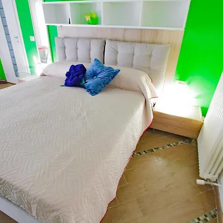Eden Lilli 4*