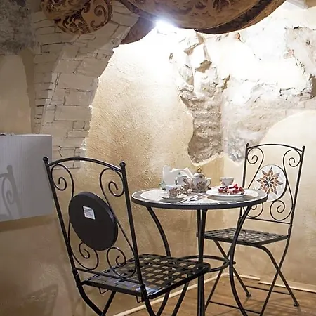 Eden Lilli B&B La Pieve (Pesaro and Urbino)