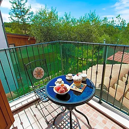 Eden Lilli 4* La Pieve (Pesaro and Urbino)