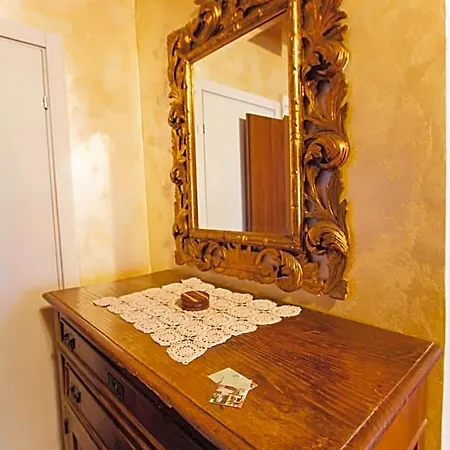 Eden Lilli B&B La Pieve (Pesaro and Urbino)