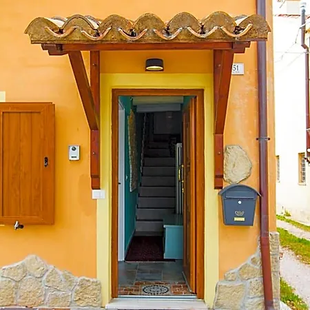B&B Eden Lilli 4*