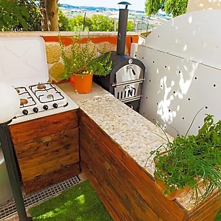 Eden Lilli B&B La Pieve (Pesaro and Urbino)