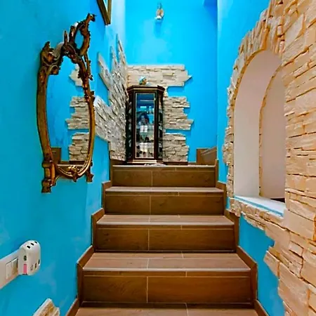 Eden Lilli B&B La Pieve (Pesaro and Urbino)
