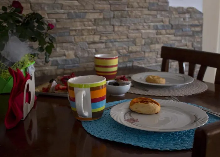 Bed & Breakfast Eden Lilli La Pieve (Pesaro and Urbino)