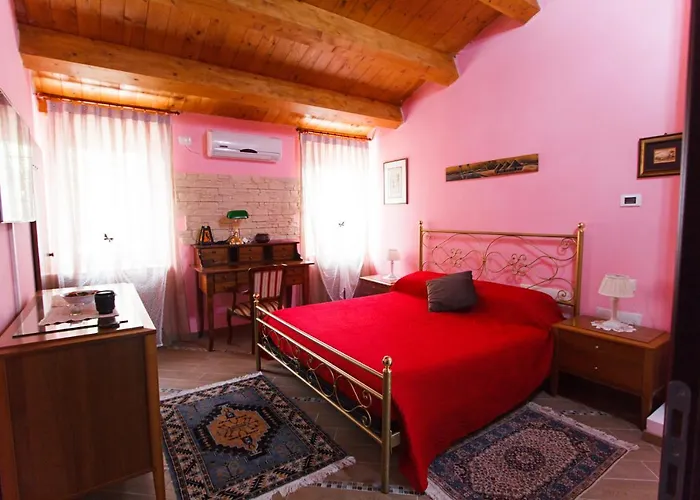 Eden Lilli 4* La Pieve (Pesaro and Urbino)