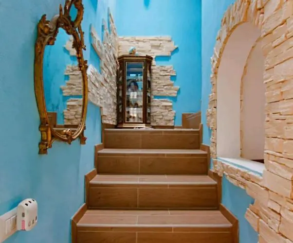 Eden Lilli 4* La Pieve (Pesaro and Urbino)