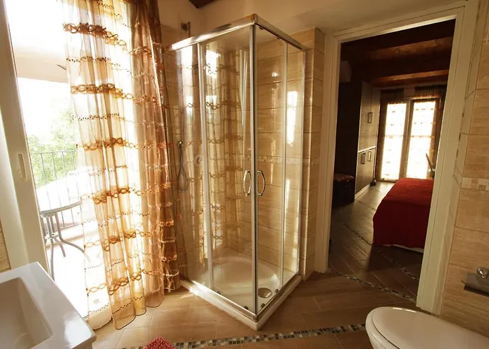 Bed & Breakfast Eden Lilli 4*