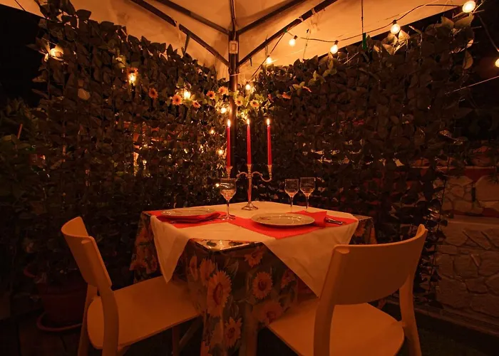 Bed & Breakfast Eden Lilli 4*