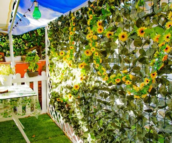 Bed & Breakfast Eden Lilli 4*